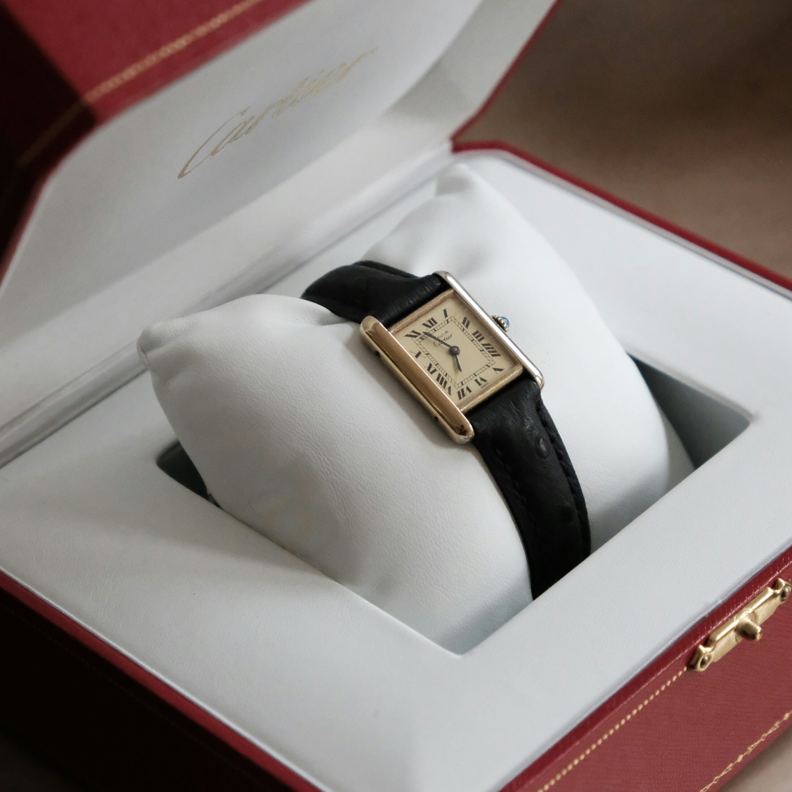 Cartier