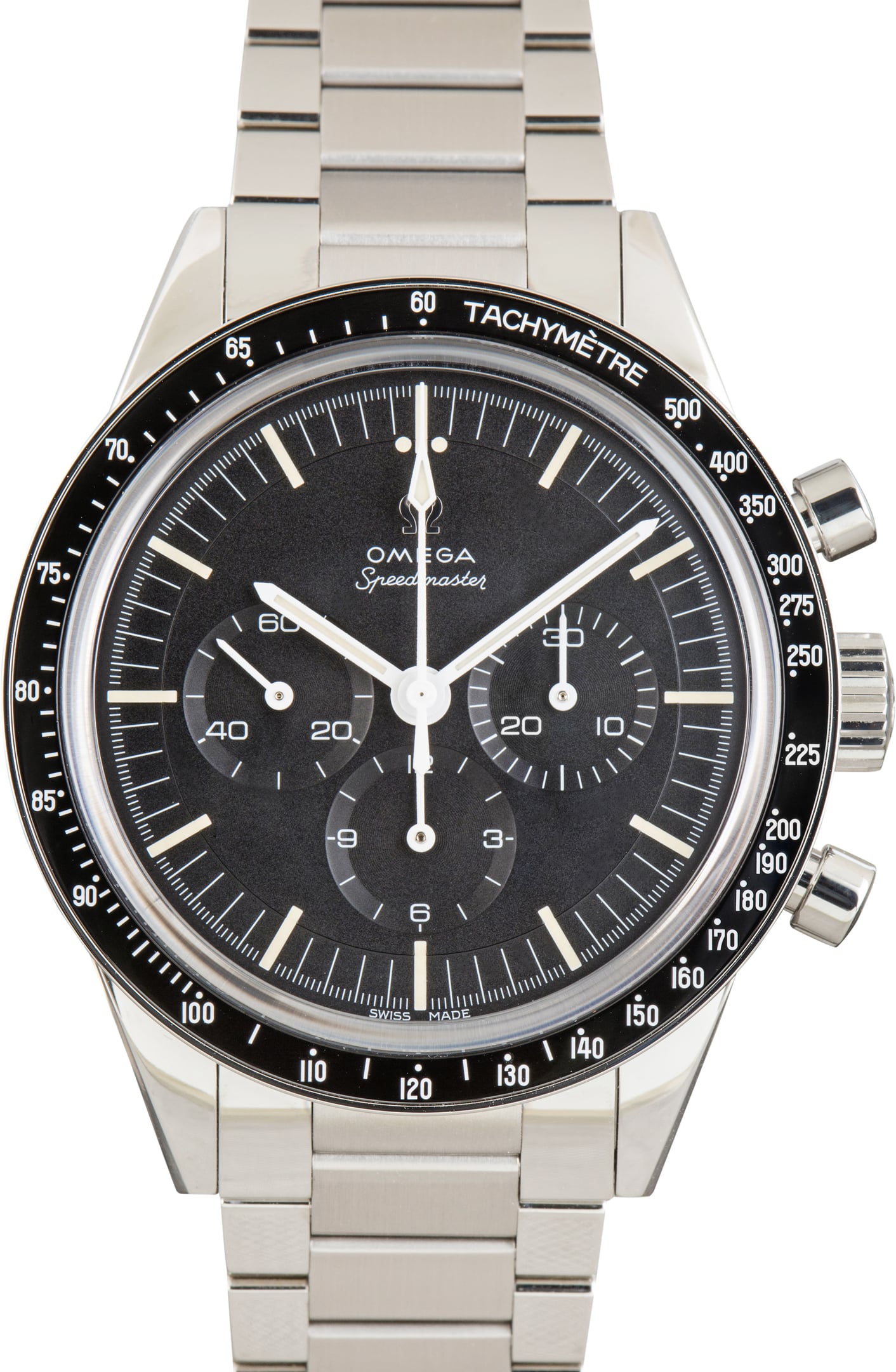 Pre-Owned Omega Speedmaster Calibre 321 "Ed White"