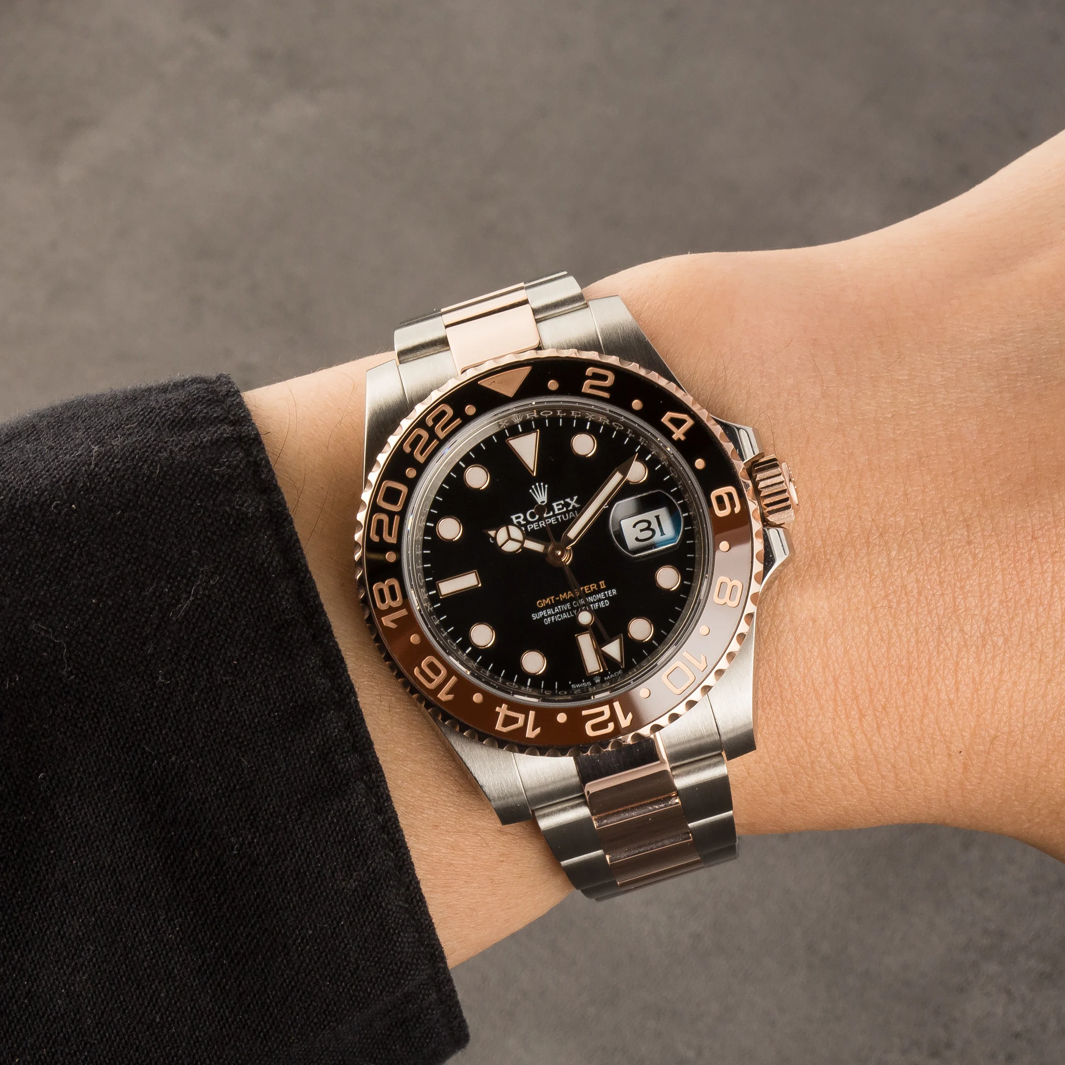 Rolex