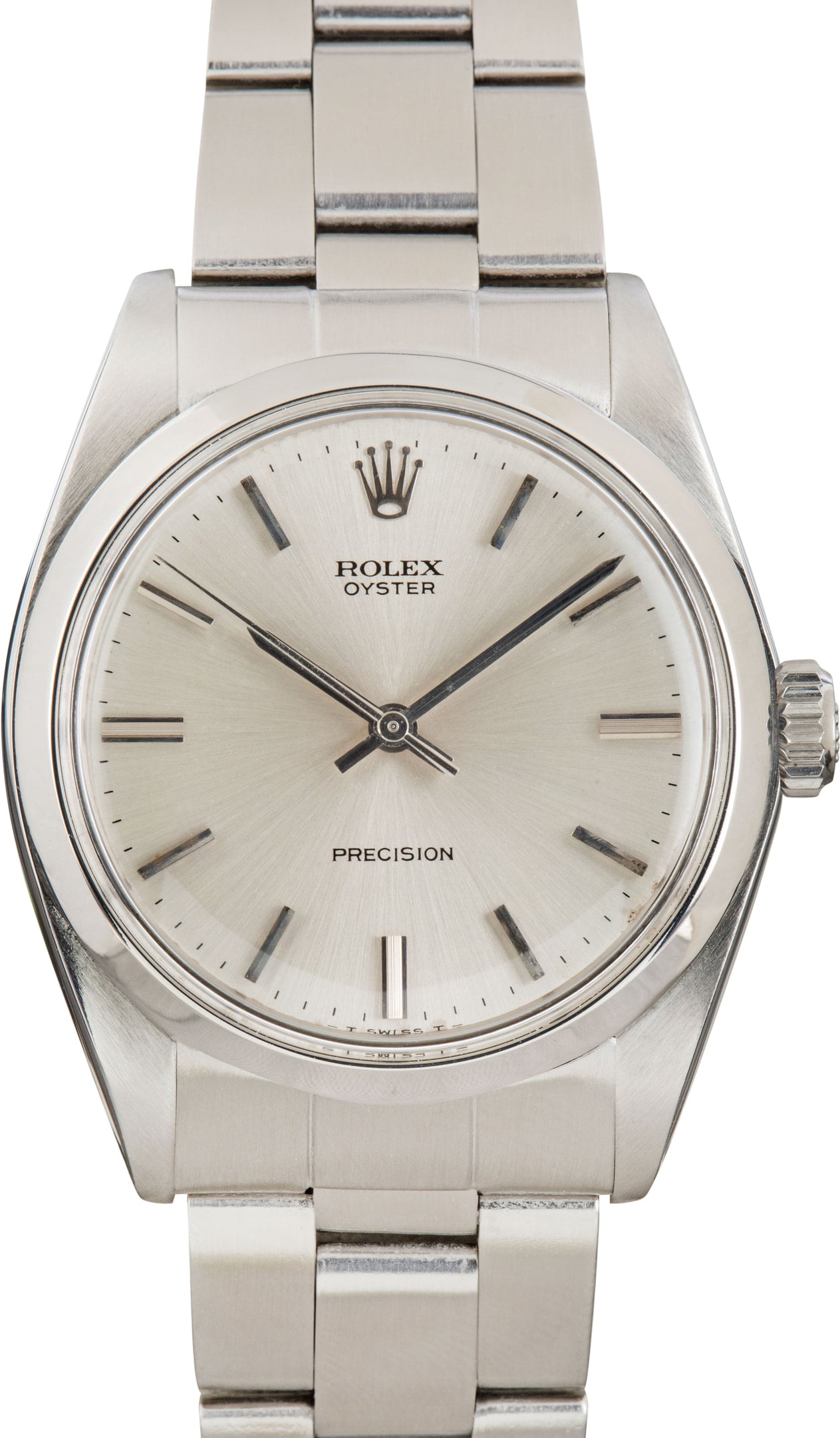 Pre-Owned Rolex Oyster Royal Precision 6426