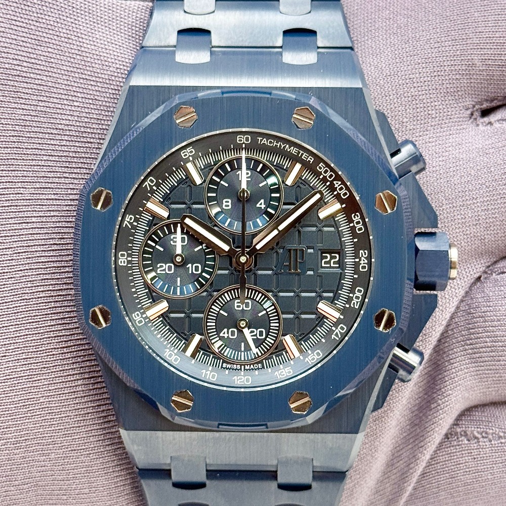 Audemars Piguet Royal Oak Chronograph Offshore 26238CD.OO.1300CD.01