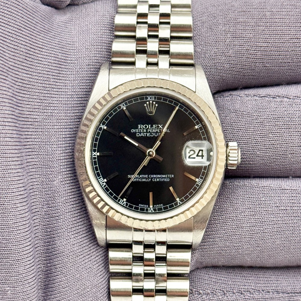 Rolex Datejust 31mm 78274