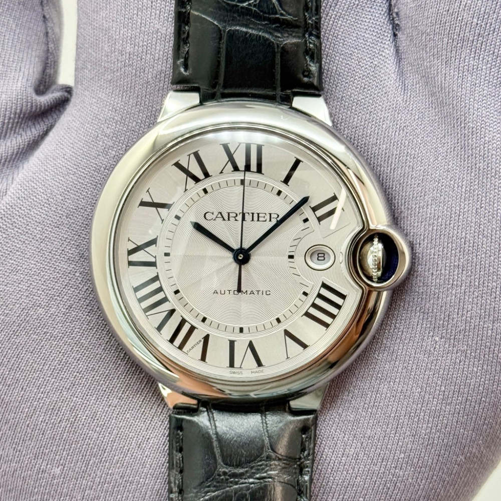 Cartier Ballon Bleu De Cartier 42 WSBB0026