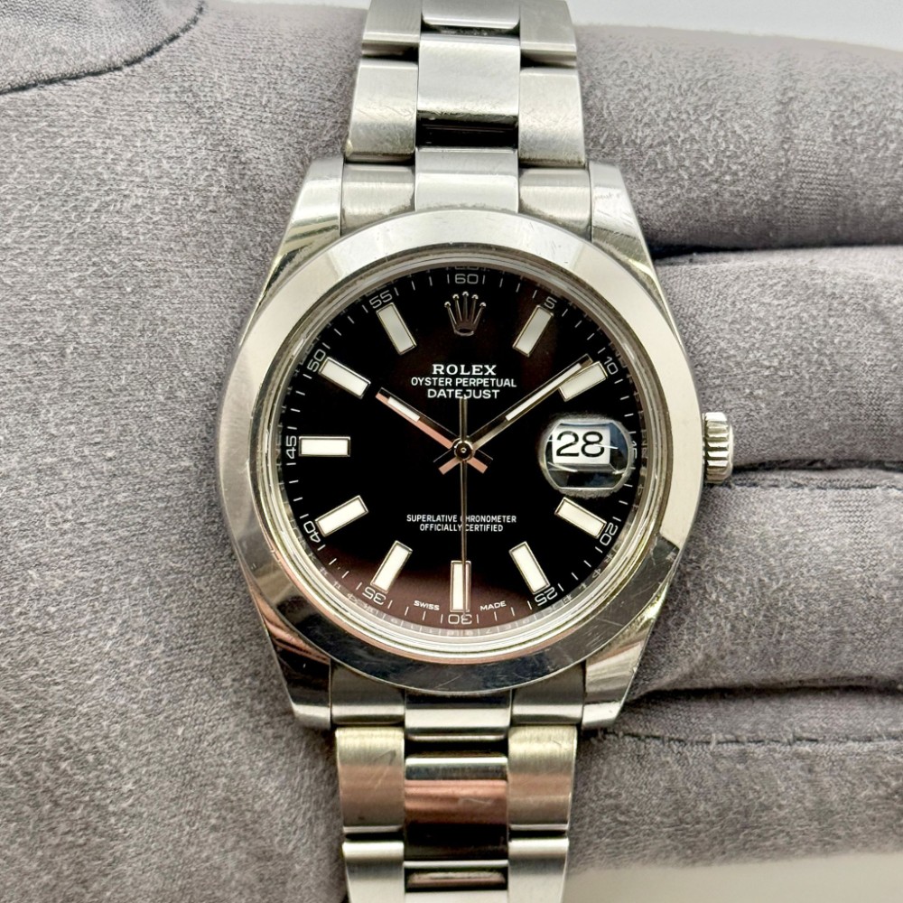 Rolex Datejust 41mm 116300