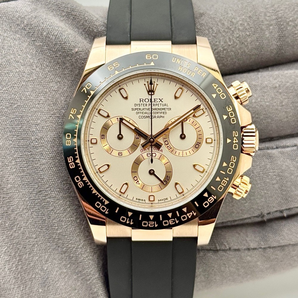 Rolex Daytona 116515