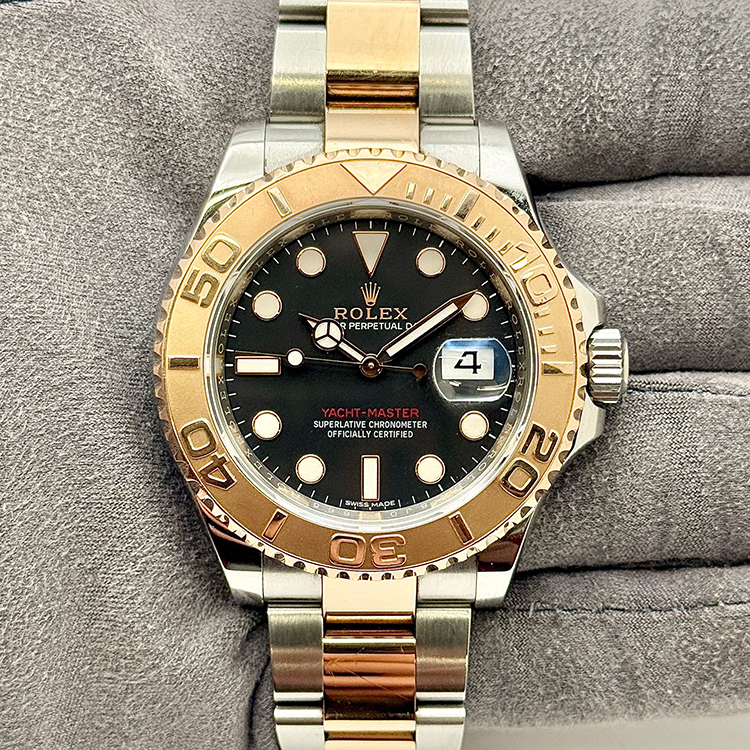Rolex Yacht-master 116621