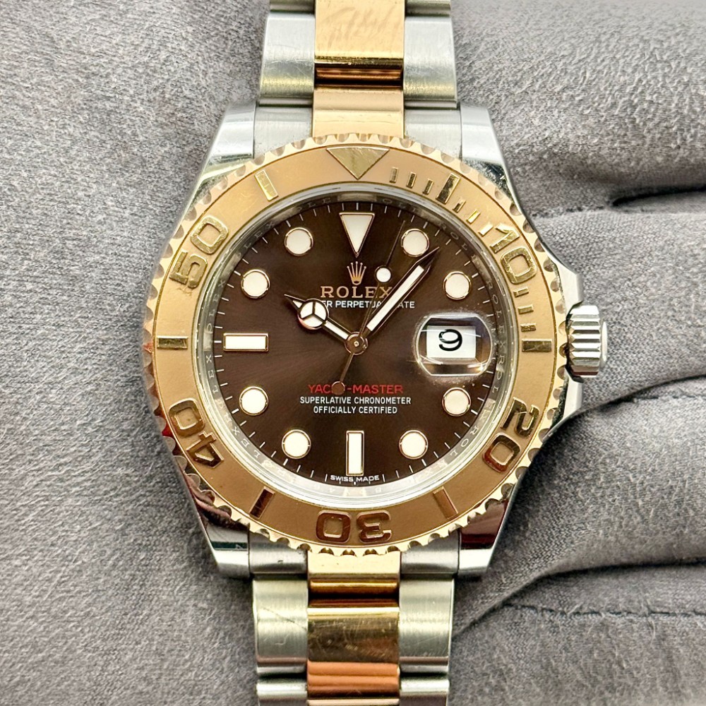 Rolex Yacht-master 116621