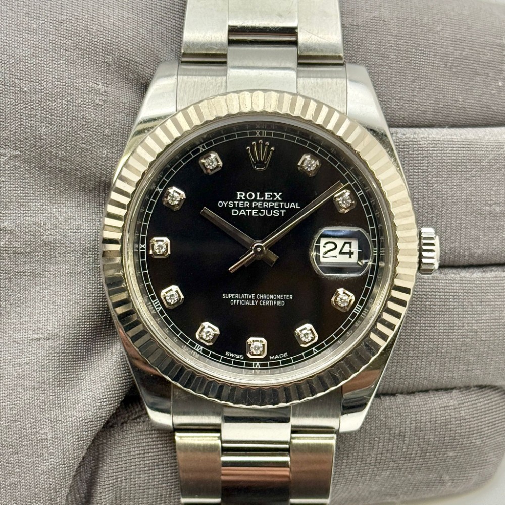 Rolex Datejust 41mm 126334