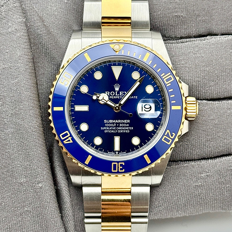 Rolex Submariner 126613LB