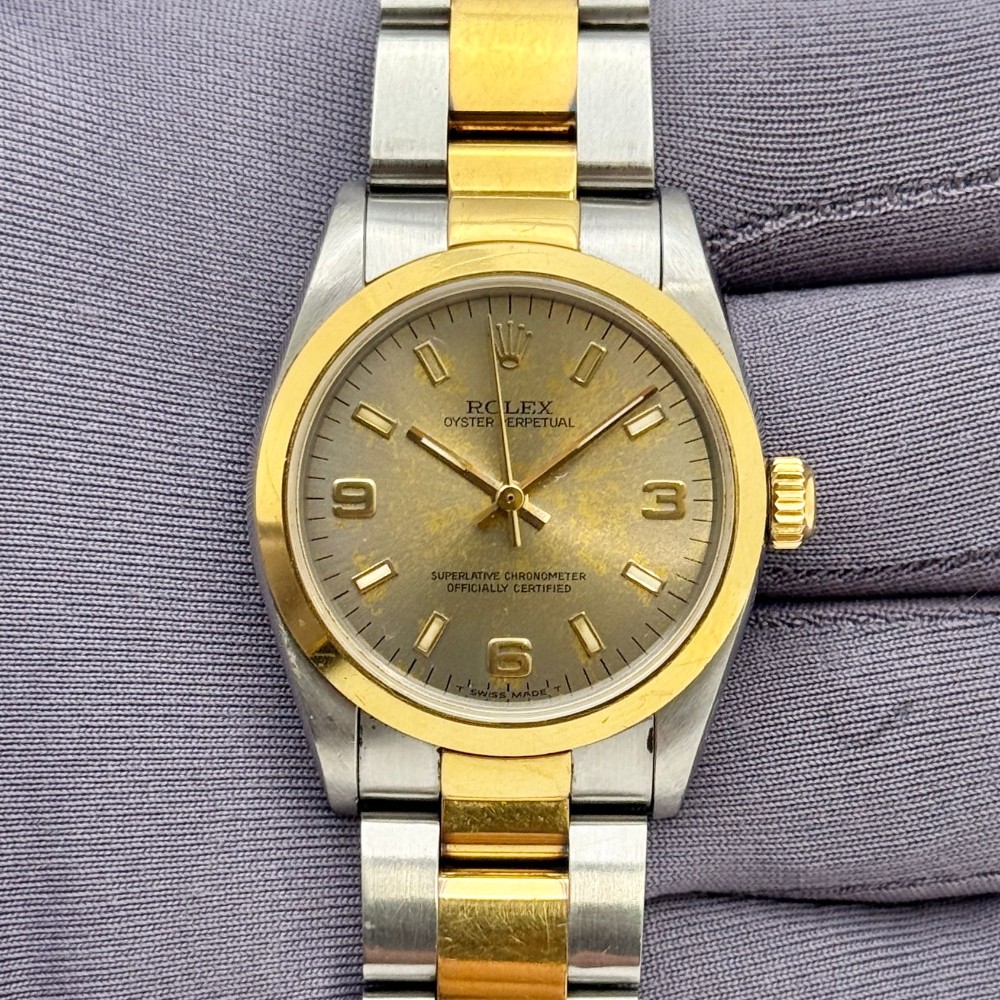 Rolex Oyster Perpetual 31mm 67483