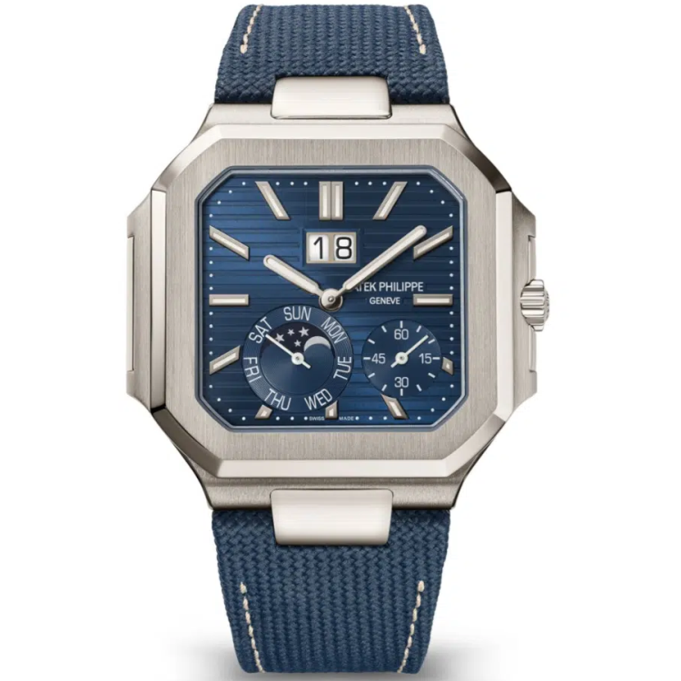 Patek Philippe Cubitus 5822P-001