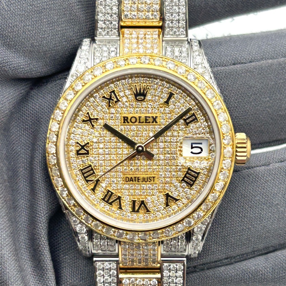 Rolex Datejust 31mm 278273