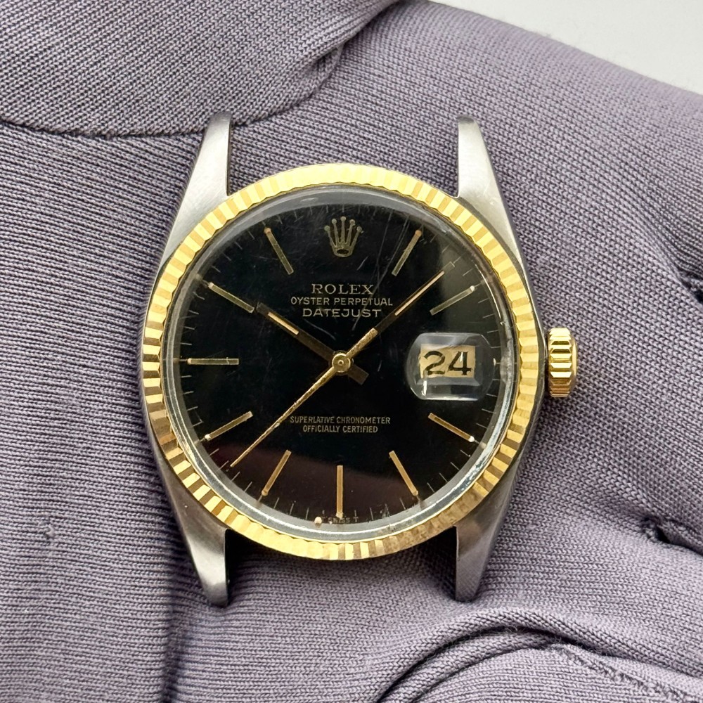 Rolex Datejust 36mm 16013