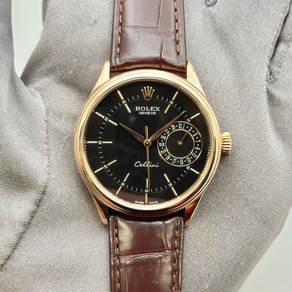 Rolex Cellini 50515