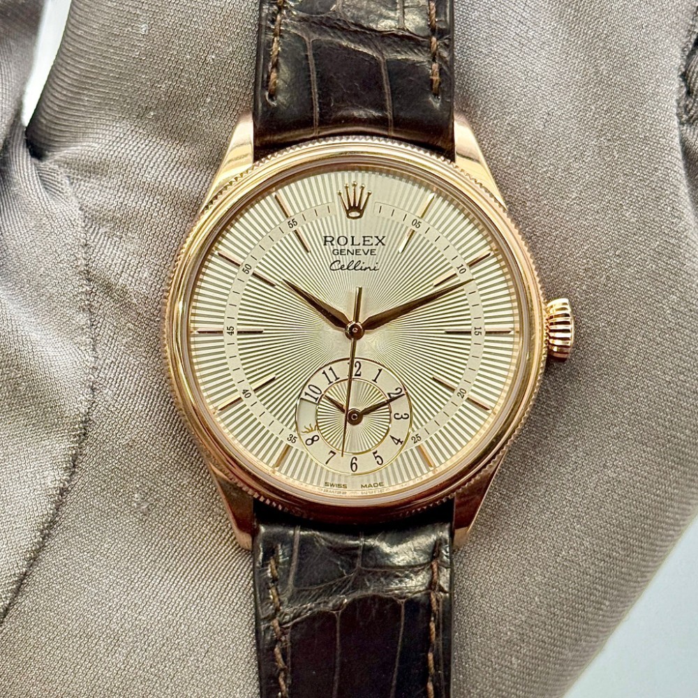 Rolex Cellini 50525