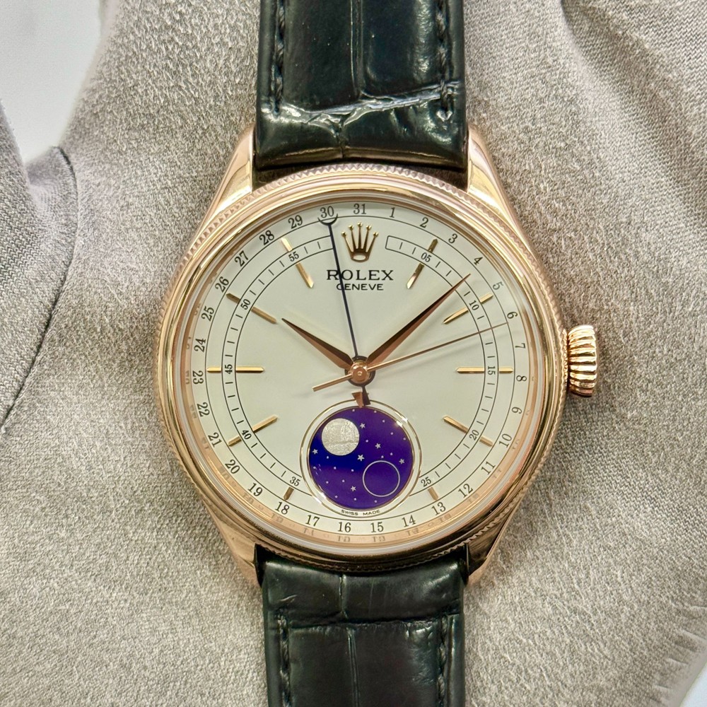 Rolex Cellini 50535