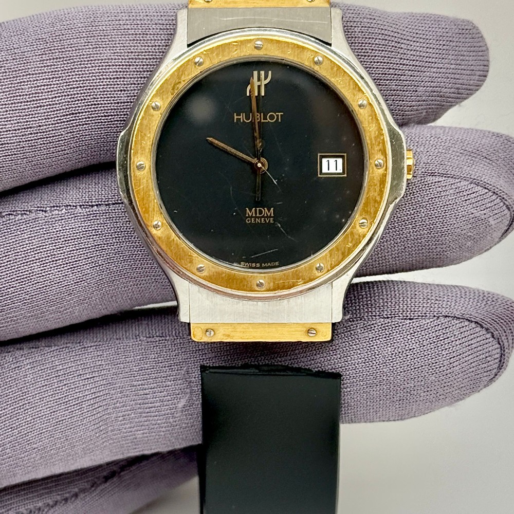 Hublot Mdm Quartz S.152.10.2