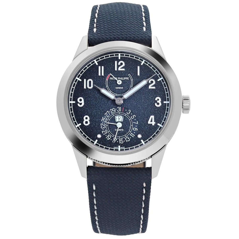 Patek Philippe Calatrava 8 Day 5328G-001