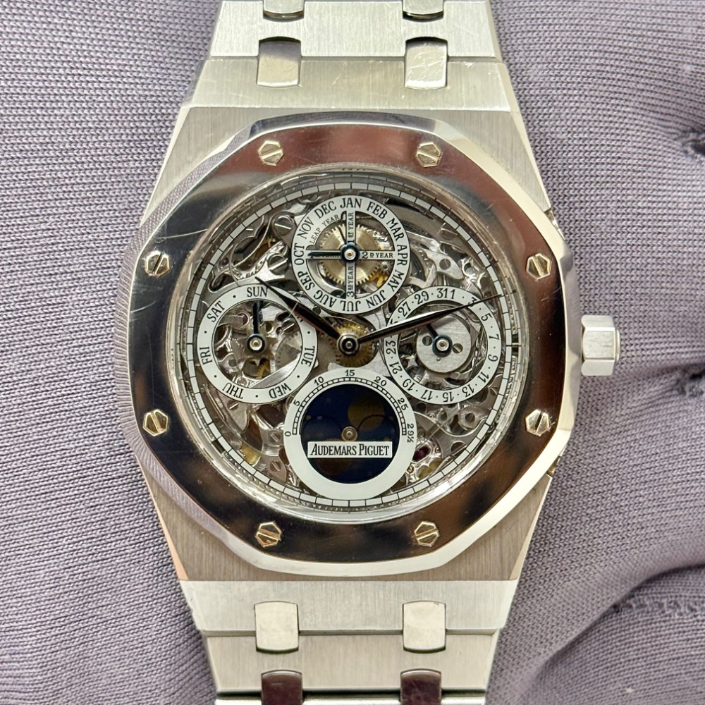 Audemars Piguet Royal Oak Perpetual Calendar 25829SP/O/0944SP/01