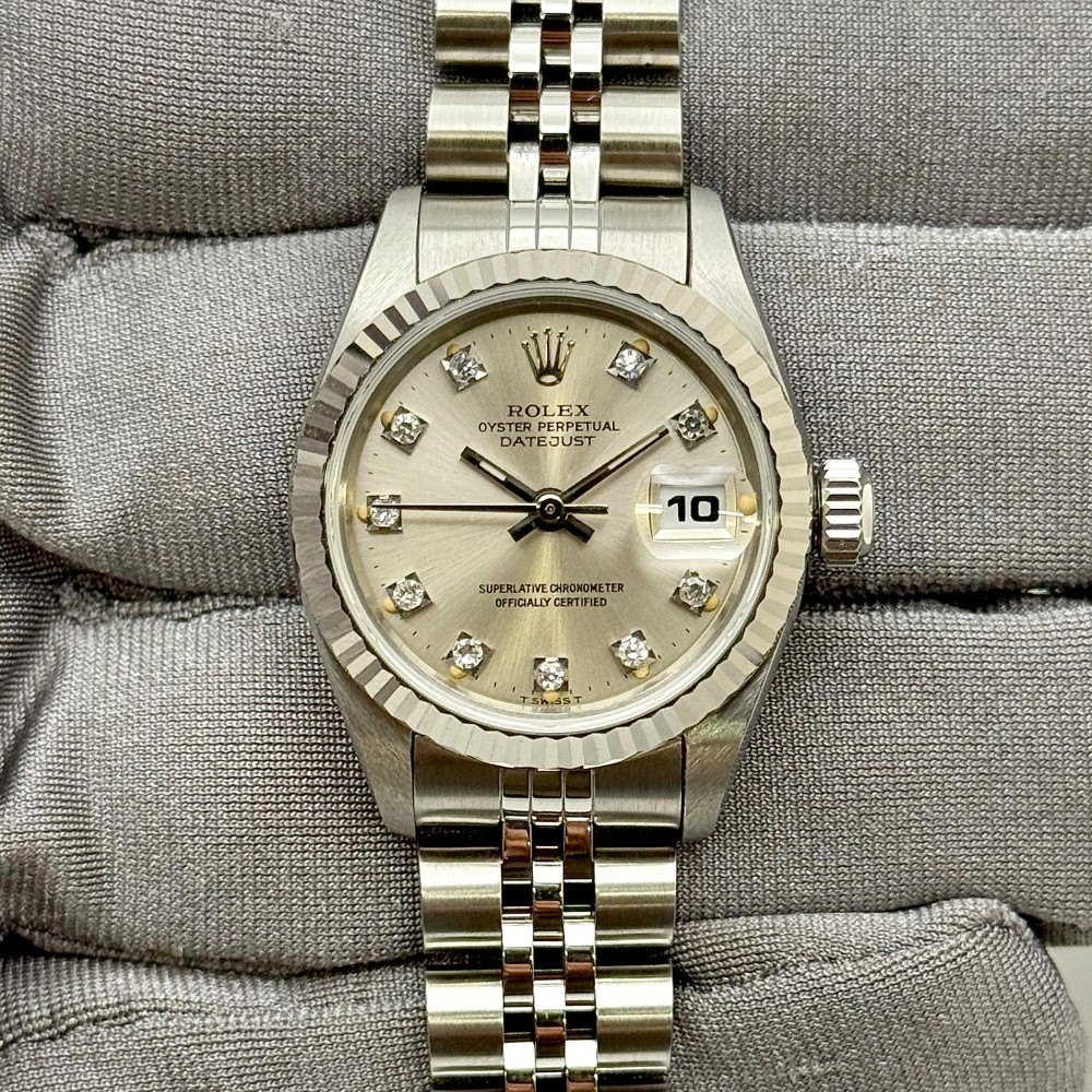 Rolex Datejust Lady 26mm 69174