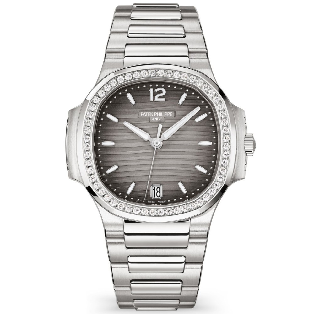Patek Philippe Nautilus 7118/1200A-011