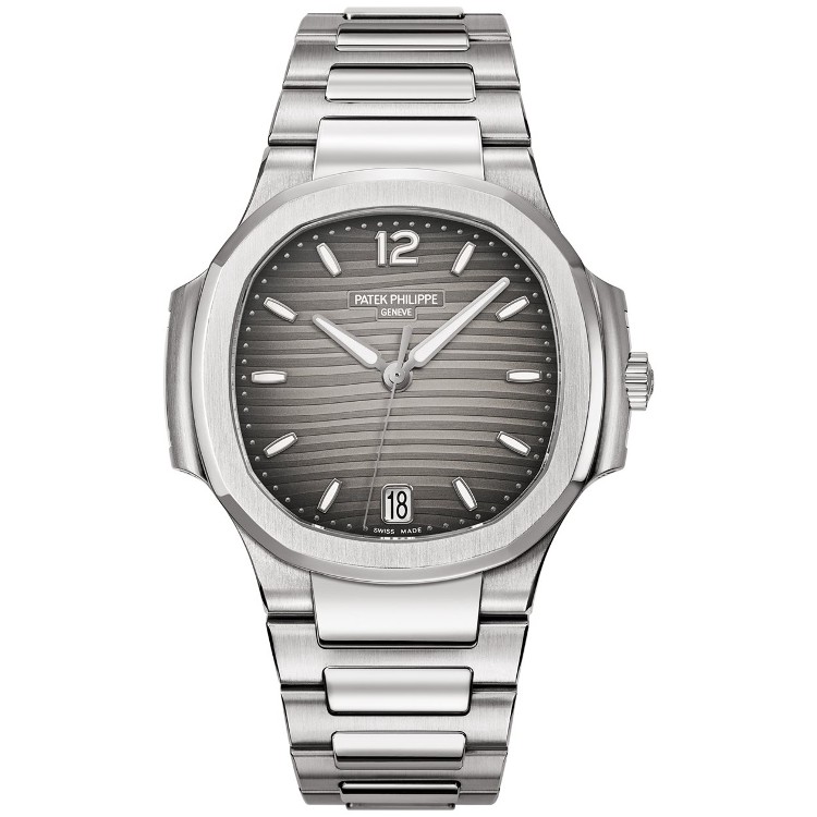 Patek Philippe Nautilus 7118/1A-011