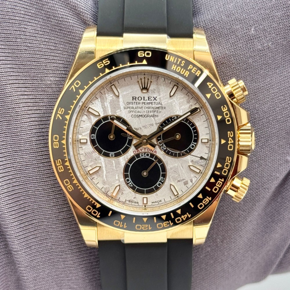 Rolex Daytona 126518LN