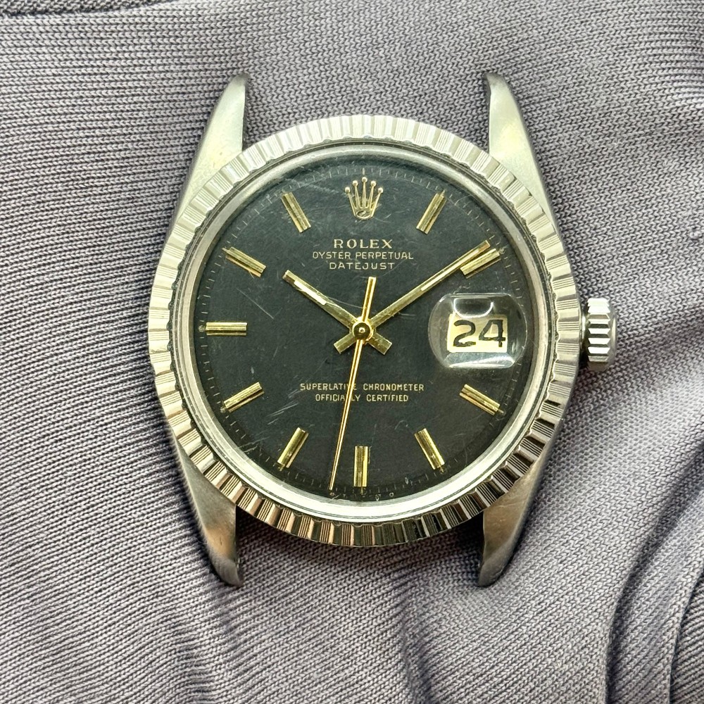 Rolex Datejust 36mm 1601
