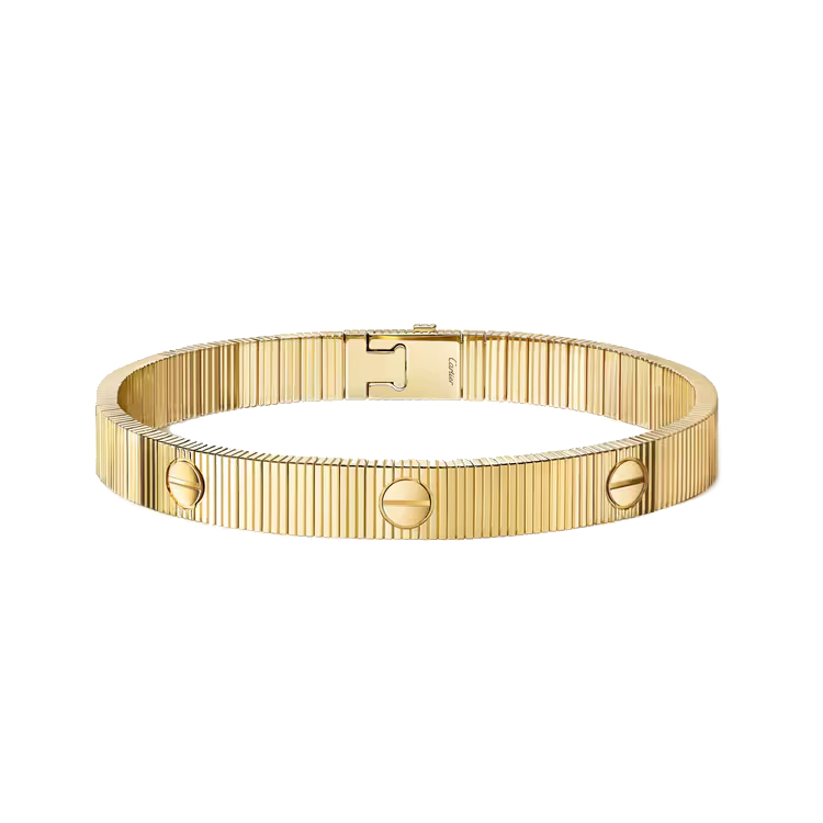 Cartier Love Unlimited Bracelet Flexible CRB6088915