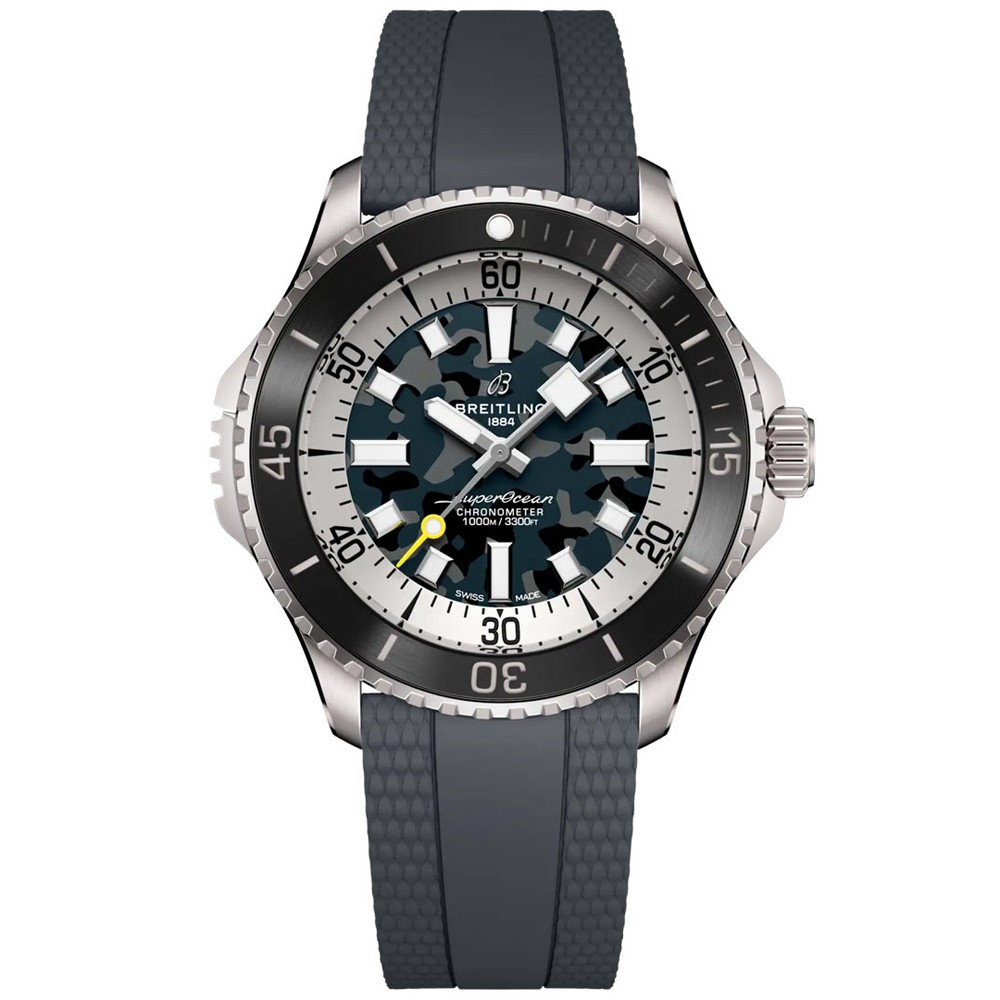 Breitling Superocean Automatic 46 Super Diver E10379351B1S1