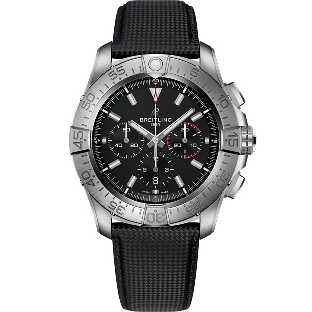 Breitling Super Avenger B01 Chronograph 46 EB0148101B1X1