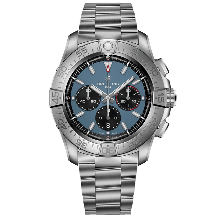 Breitling Super Avenger B01 Chronograph 46 EB0148101C1E1