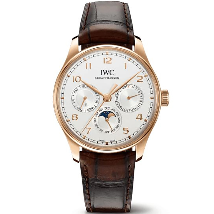 Iwc Portugieser Perpetual Calendar 42 IW344202
