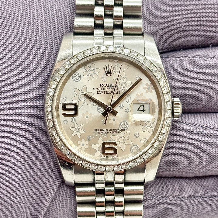 Rolex Datejust 36mm 116200