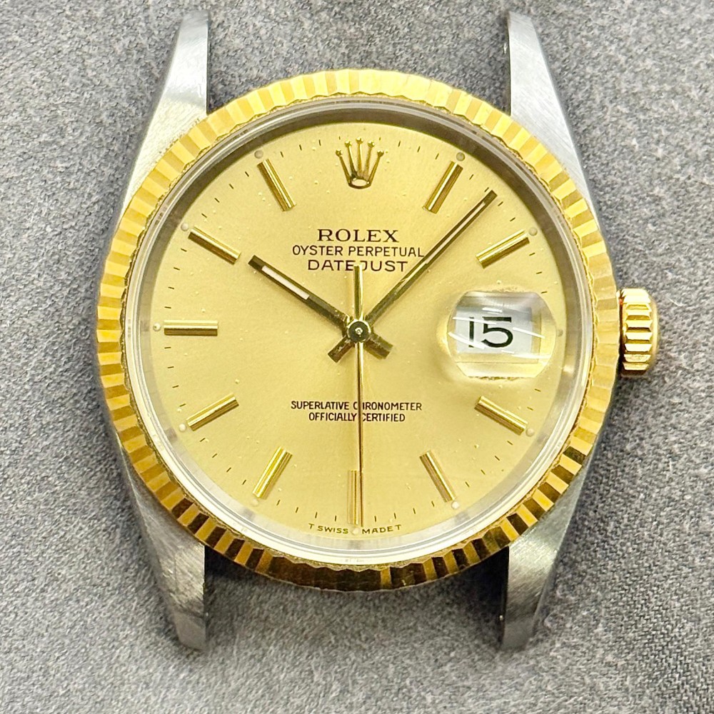 Rolex Datejust 36mm 16233