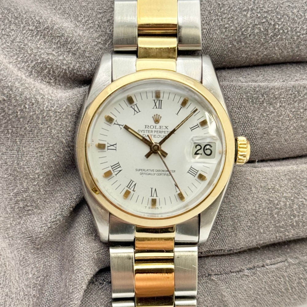 Rolex Datejust 31mm 6824