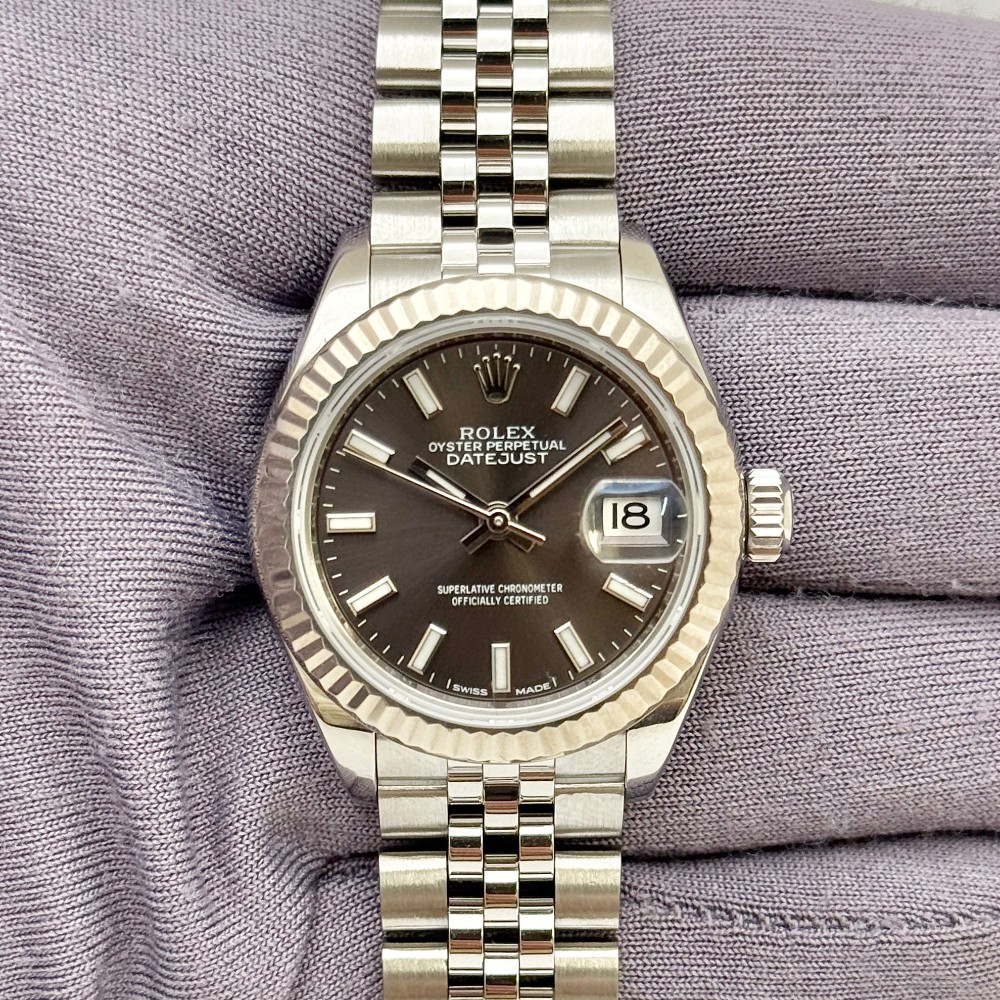Rolex Datejust Lady 28mm 279174