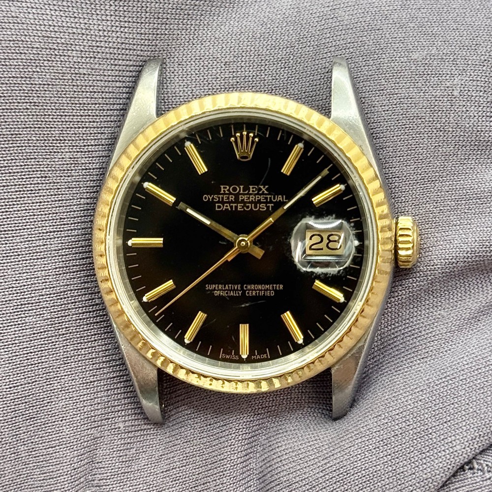 Rolex Datejust 36mm 16223