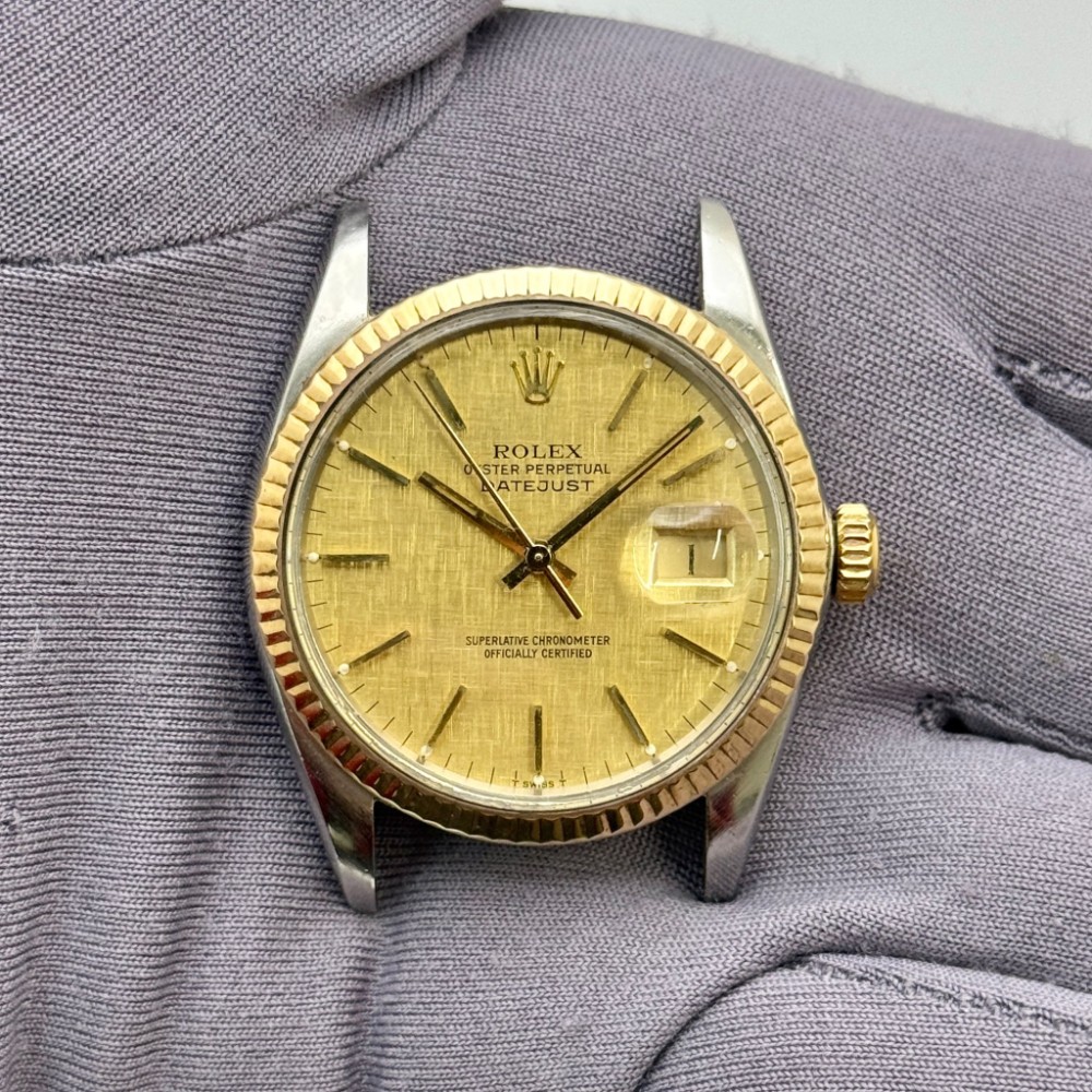Rolex Datejust 36mm 16013