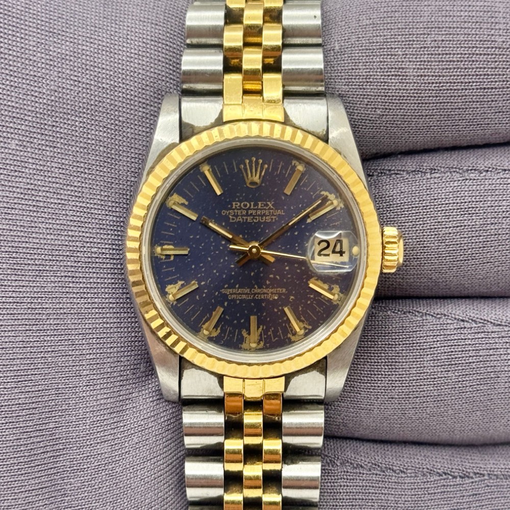Rolex Datejust 31mm 68273