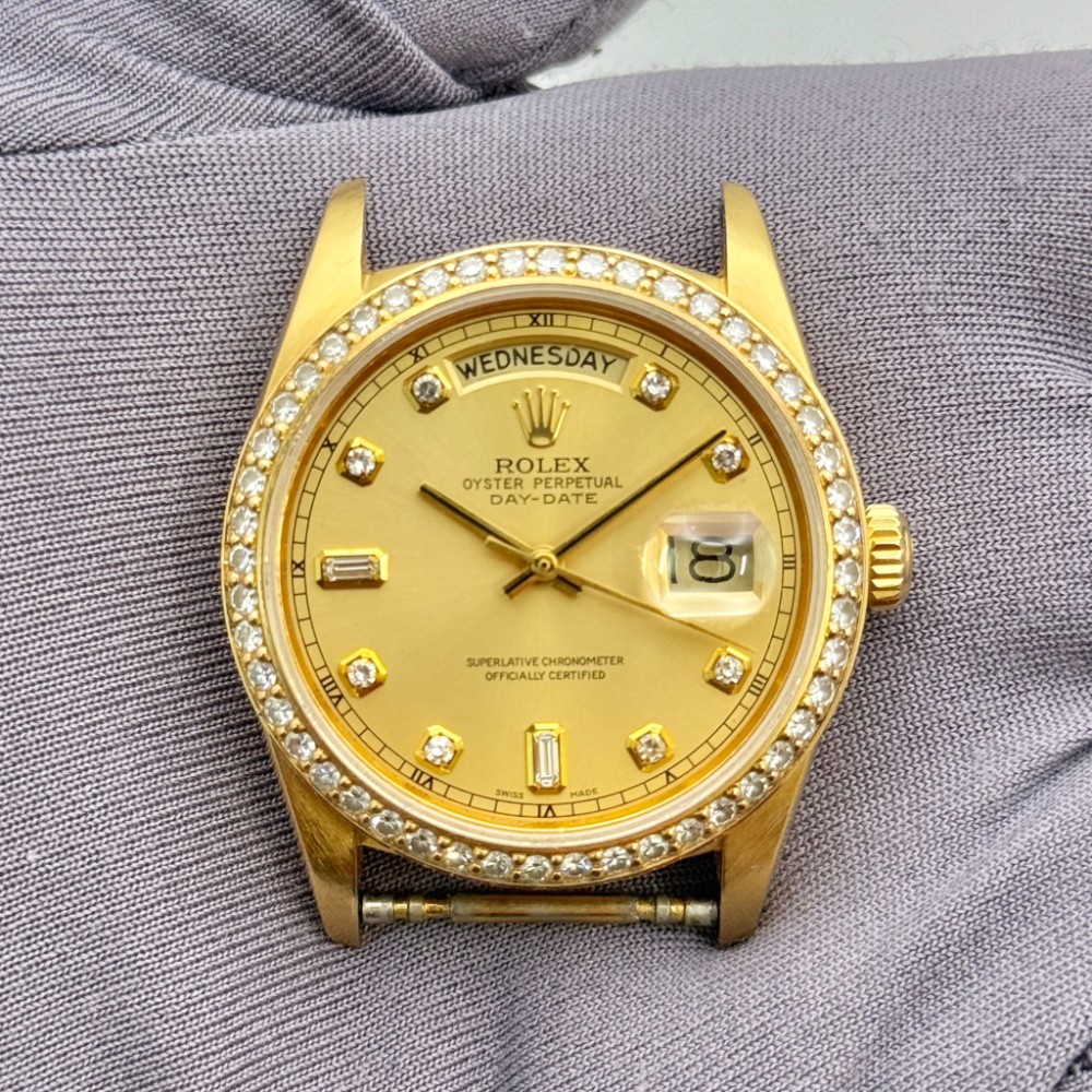 Rolex Day-date 36mm 18038